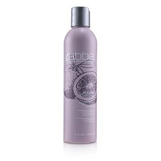 ABBA Volume Conditioner