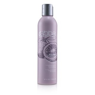 ABBA Volume Conditioner