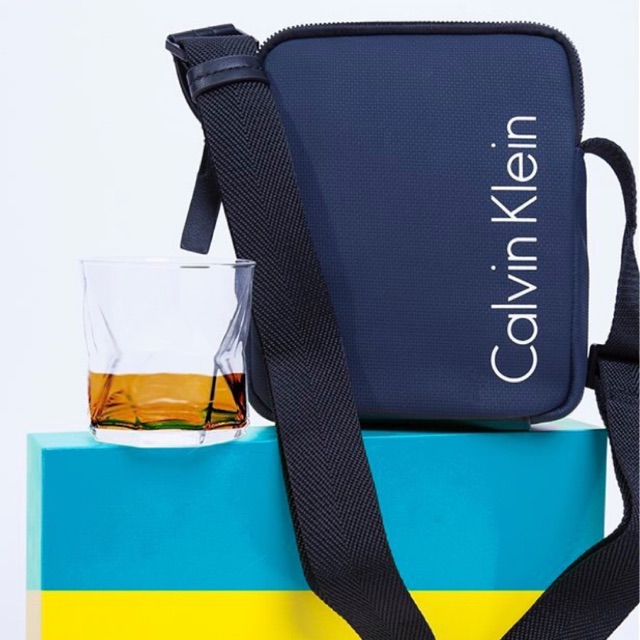 Calvin Klein Cross Bag