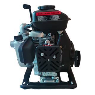 🔥โค้ดINC3LEL3ลด30฿ปั๊มน้ำเบนซิน ขนาด 1 นิ้ว Gasoline Water Pump ยี่ห้อ XYLON รุ่น XYL-10sp