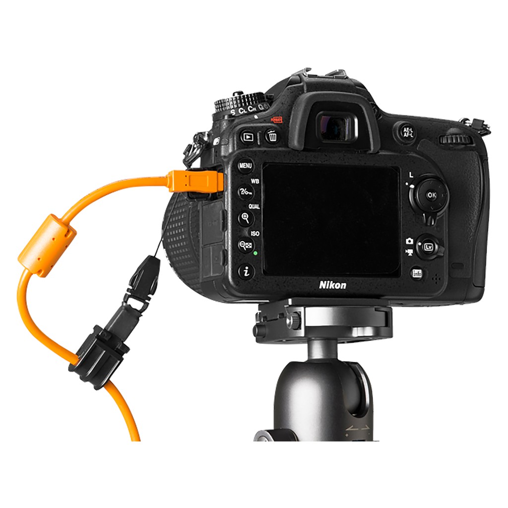 JS020  TETHER TOOLS JerkStopper CAMERA SUPPORT Tethertools Tether Pro
