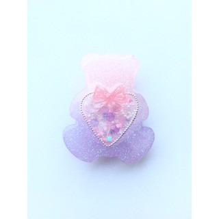 Griptok 🧸Bear✨ rainey.resin