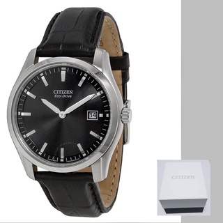 นาฬิกา CITIZEN MENS AU1040-08E ECO DRIVE พร้อมกล่อง (ใหม่)