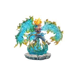 โปรโมชั่น : ฟิเกอร์ One Piece Marineford Arc. Ver. Whitebeard 1st Division Commander