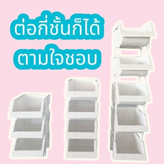 (ชุด 3 ชิ้น) กล่องอะไหล่ กล่องใส่ของ พลาสติก น็อต เครื่องเขียน  อเนกประสงค์ ขนาดเล็ก อ่านรายละเอียดและเช็คขนาดก่อนน้า
