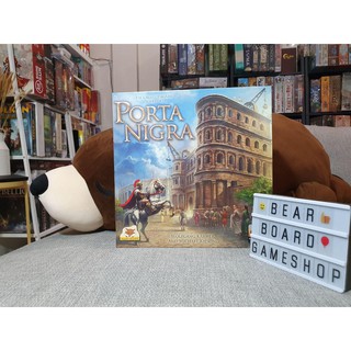 Porta Nigra บอร์ดเกมขอแท้ 100%