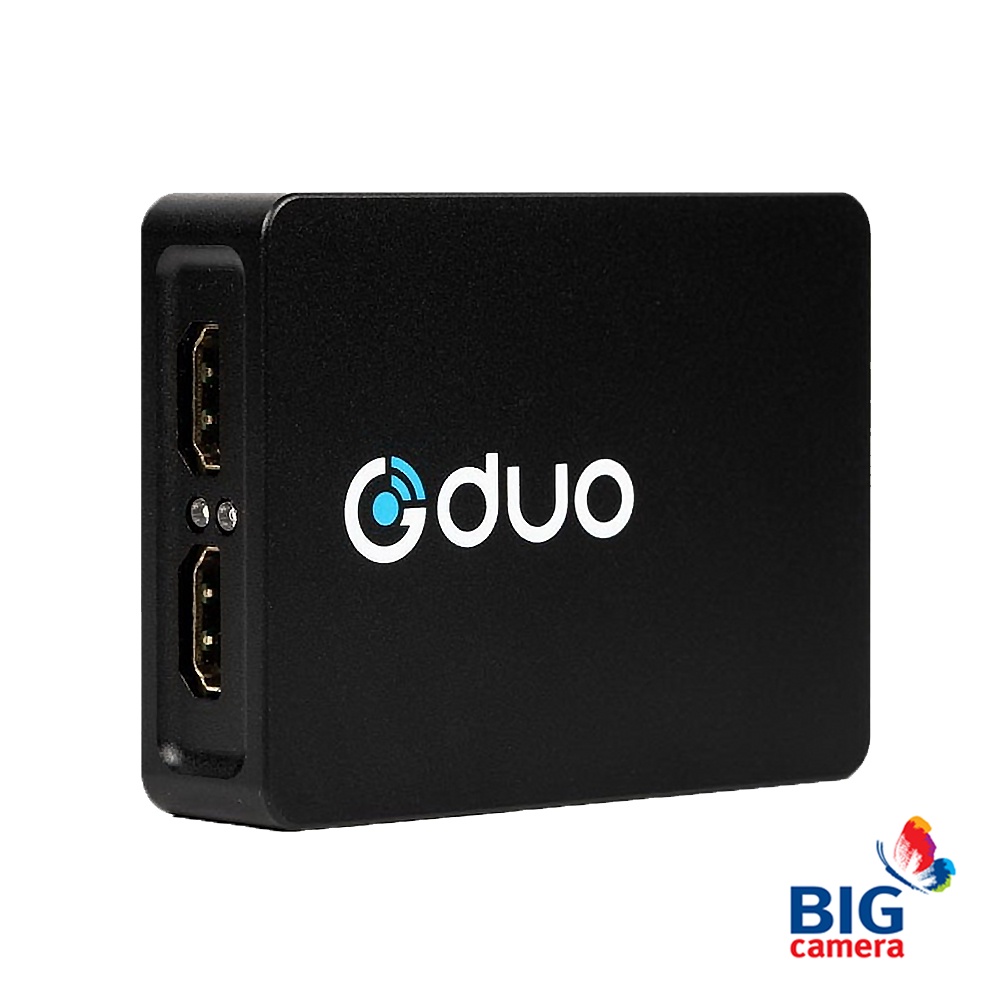 GERA DUO 2 HDMI USB3.0 Video Capture Card 1080P