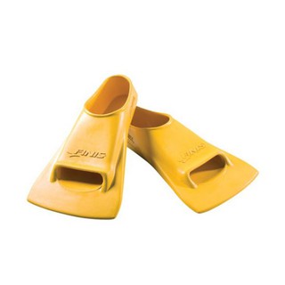 Fins Zoomers Gold Fins ตีนกบว่ายน้ำ