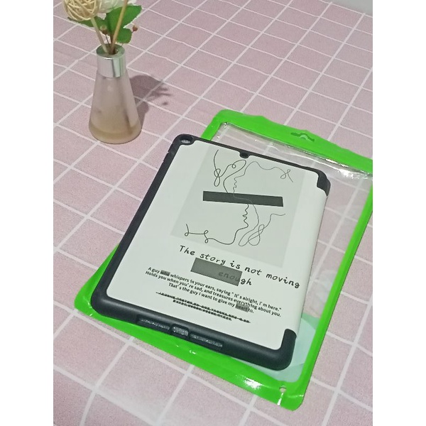 เคสไอแพดมินิ5 (case ipad mini5) พร้อมช่องใส่ปากกา