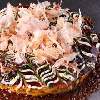 YAMAMORI OKONOMIYAKI TAKOYAKI SAUCE ซอสโอโคโนมิยากิ ซอสพิชซ่าญี่ปุ่น ซอสทาโกะญี่ปุ่น JAPANESE SAUCE 500ml/1L PRO