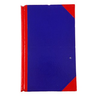 สมุดบันทึกมุมมัน 777 5/150 777 5/150 Glossy Corner Notebook 777 5/150 777 5/150