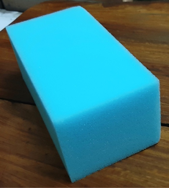 ฟองน้ำก้อนหนา อเนกประสงค์ - รูปที่ 3