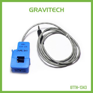[Gravitechthai] 100A SCT-013-000 Non-invasive AC current sensor Split Core Current Transformer