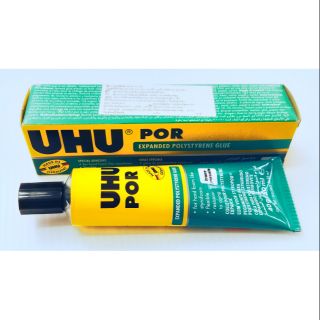 กาวยางพิเศษ UHU 50ml.