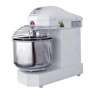 [ผ่อน 0%] เครื่องนวดแป้ง Spiral Auto 30 ลิตร (12 กก.)