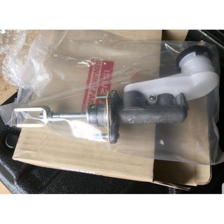 แม่ปั๊มคลัชท์บน อีซูซุดีแมกซ์  ISUZU DMAX ปี2003-2011 แท้100%