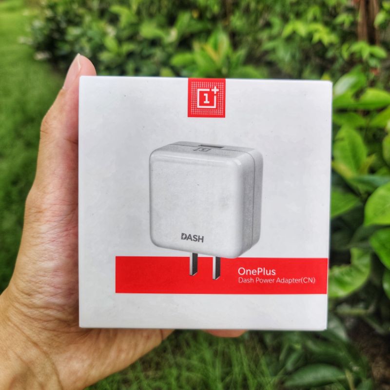 หัวชาต 20W พร้อมส่ง!!(พรีออเดอร์ 7-10 วัน)❗Oneplus, Dash/ Warp 30W/ Warp 65W adaptor