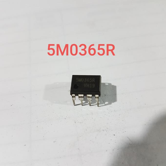 Ic 5M0365 5M 0365 5M0365R 5M 0365 R ขา 2X4