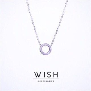 WISH006 - Diamond circle