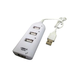 อุปกรณ์ต่อพวงUSB PORT 4 PORT