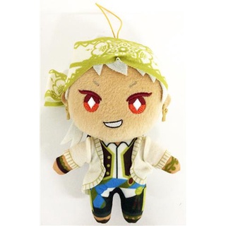 [ส่งจากญี่ปุ่น] Kalim Al-Asim Disney TWISTED-WONDERLAND Extra Uniform Plush Toy Goods L03735618