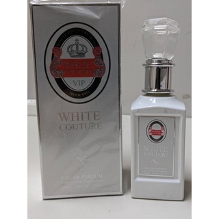 น้ำหอมอาหรับ White Couture Noir EDP100ml