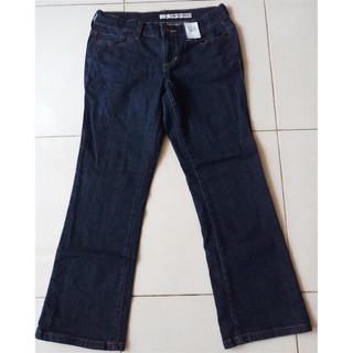 DKNY jeans LUDLOW แท้ สภาพดี USA เอว 30"