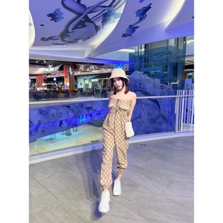✔️รุ่น La269👉จั้มสูท👈ตัวละ 279 ฿