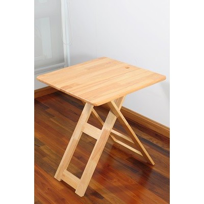 เหลือ 2,200.- โค้ด INCLSF99 Table flat {โต๊ะเรียบ} ขนาด 65 x 65 x 75 cm (กว้าง x ลึก x สูง)