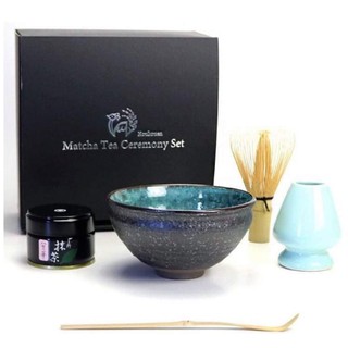 ceremony matcha set JAPAN