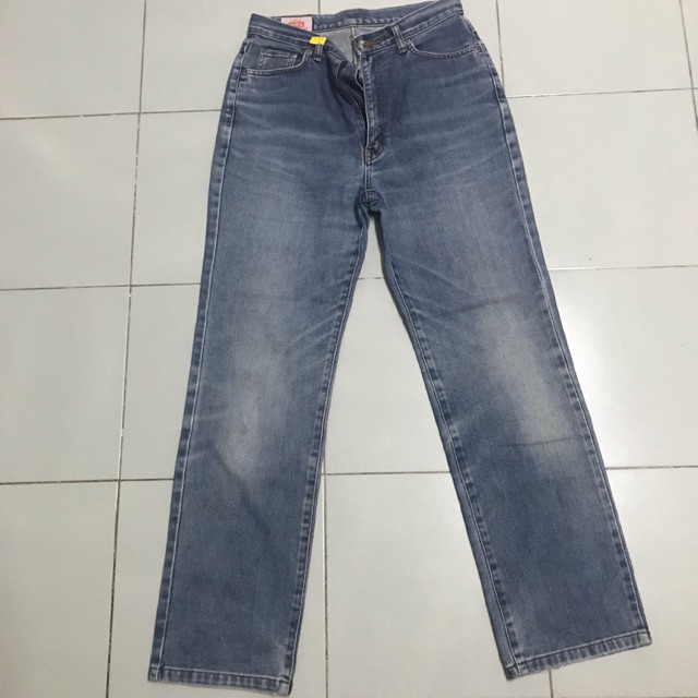 กางเกงยีนส์ EDWIN!!!