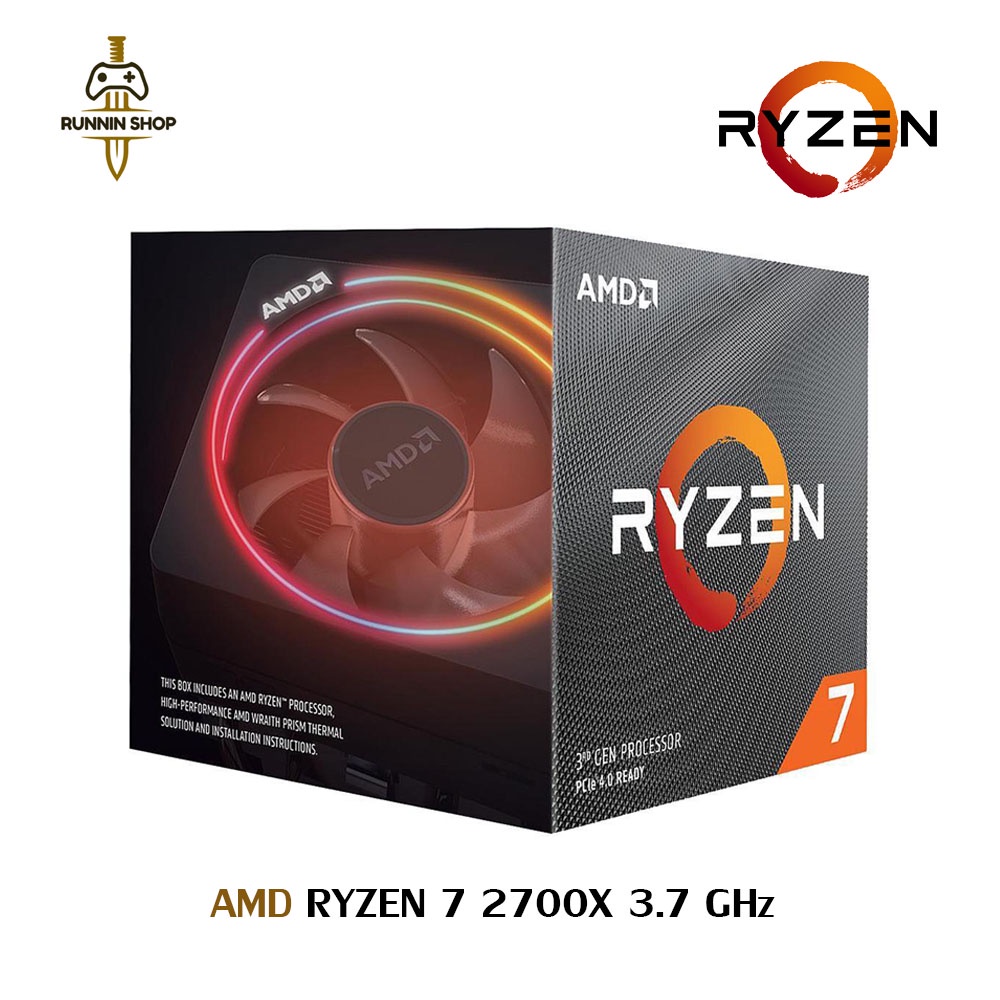 Cpu Am Amd Ryzen X Ghz Shopee Thailand