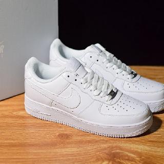 สินค้าลิขสิทธิ์แท้ 100% Original Nike Air Force 1 Low รองเท้าลำลอง รองเท้ากีฬา