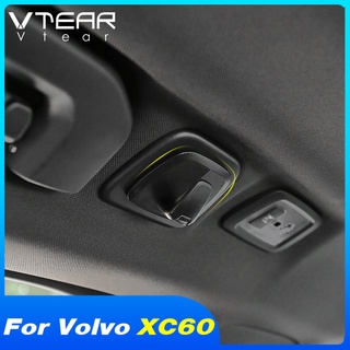 ตะขอแขวนกุญแจรถยนต์ สําหรับ Volvo XC60