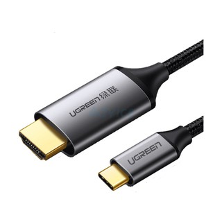 Cable USB Type C TO HDMI (1.5M) UGREEN