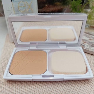 Cezanne UV Foundation EX Premium Full Size