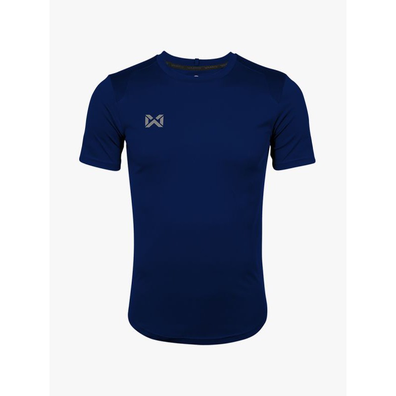 WARRIX เสื้อกีฬากรีนโลโก้ Warrix WA-1614 — صورة 5