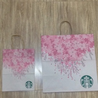 Starbucks sakura 2018