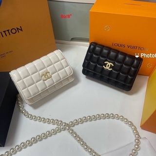 กระเป๋า Chanel กระเป๋าสะพาย