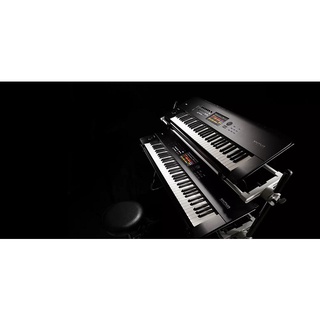 Korg Nautilus คีย์บอร์ด 61 / 73 / 88 Keys +ประกันศูนย์ 1ปี Music Arms