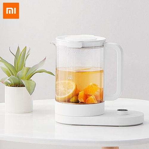 Mijia deals electric kettle