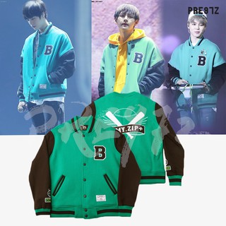 [ พรีออเดอร์] BTS JIMIN NUMJOON JIN V JUNGKOOK เสื้อแบบบังทัน