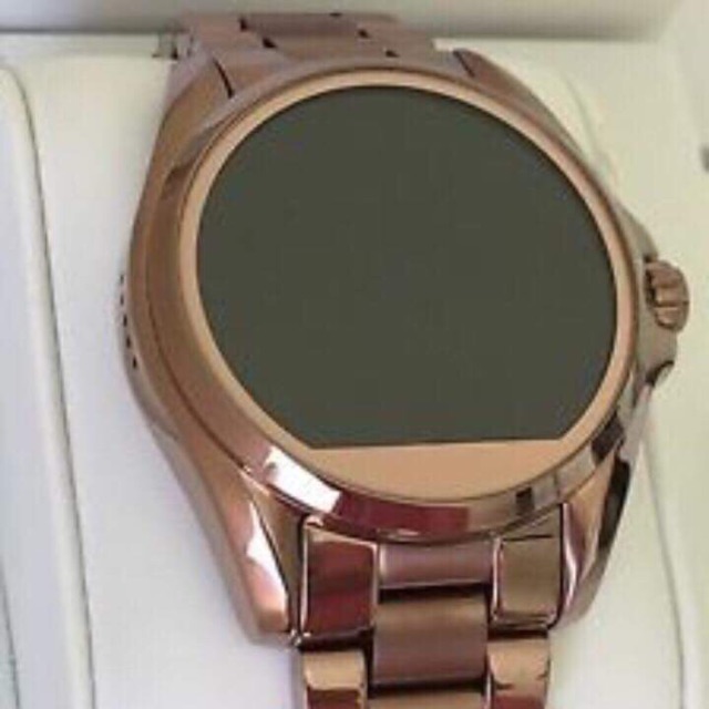 mk smartwatch gen 4