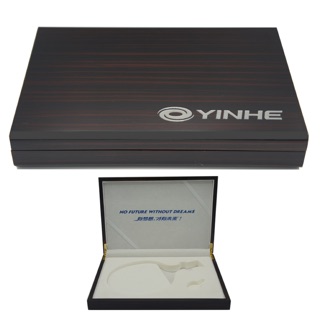 ซองใส่ไม้ปิงปอง Yinhe Wooden Box Premium