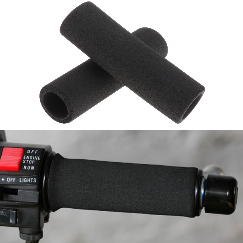 Motorcycle Handle Grip Covers Anti-slip Handlebar Grips For Bmw R1200gs