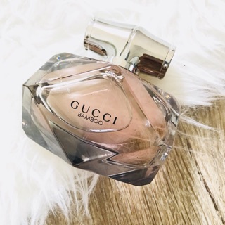 Gucci bamboo edp75ml (no box)