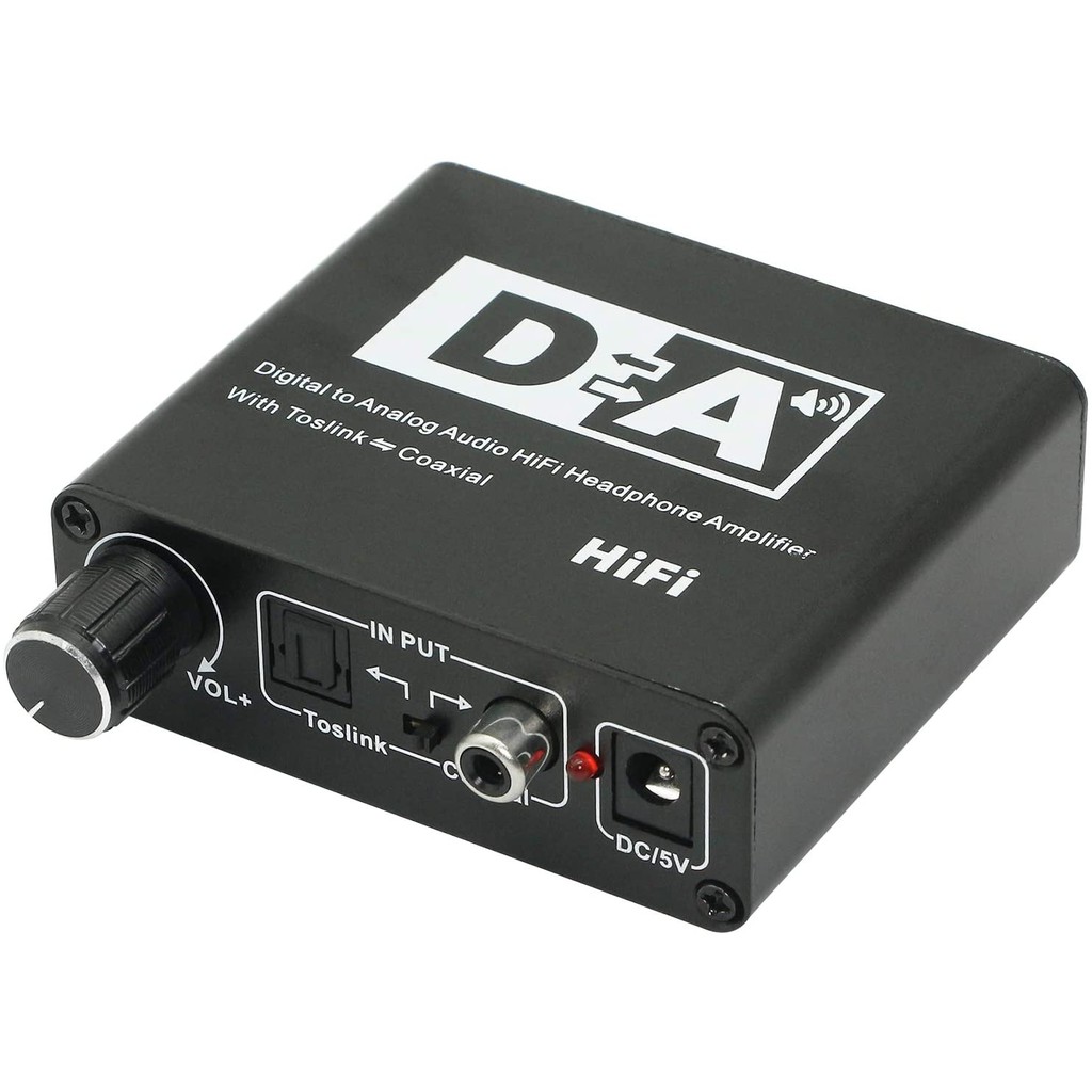 ลดราคา Coaxial Digital To Analog Rca 3.5Mm Audio Hifi Converter Adapter คุณภาพดี(สินค้ามีพร้อมส่ง) #ค้นหาเพิ่มเติม ท่นวางโทรศัพท์ Analog To Digital ลำโพงคอม NUBWO PCI Express Card แหล่งจ่ายไฟ PHANTOM