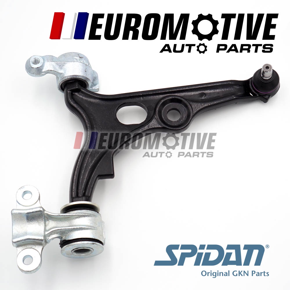 แขนล่าง Citroen Evasion - SPIDAN