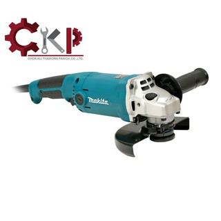 เครื่องเจียร์ไฟฟ้า MAKITA รุ่น GA6020 150mm (6") // ออกใบกำกับภาษีได้