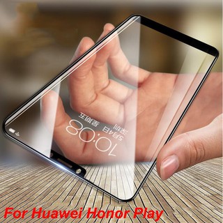 ฟิล์มกันรอยหน้าจอ 2.5 D สำหรับ Huawei Honor Play